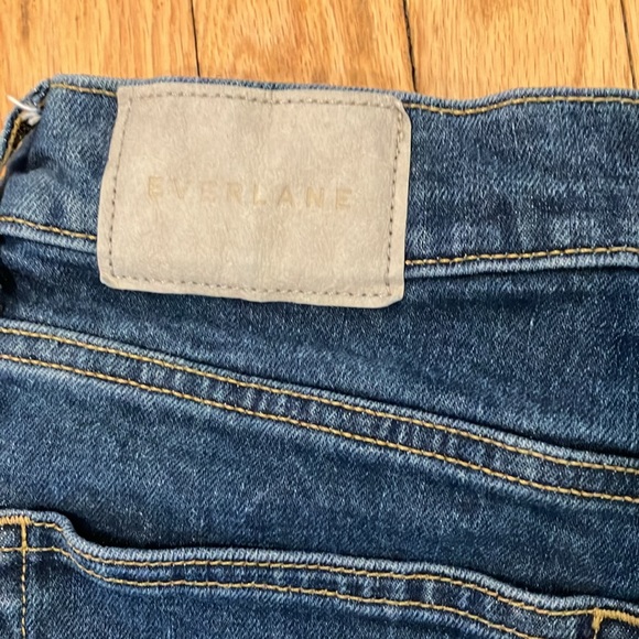 The Original Cheeky Jean - 26 Regular - Picture 6 of 7